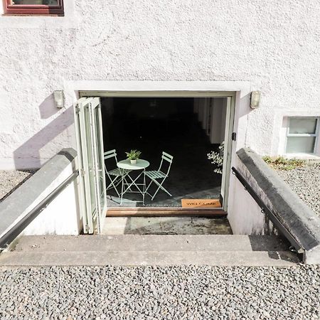 Mary Ann Apartment インヴァネス エクステリア 写真