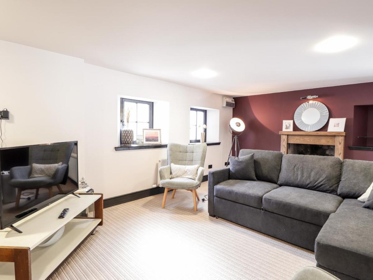 Mary Ann Apartment インヴァネス エクステリア 写真