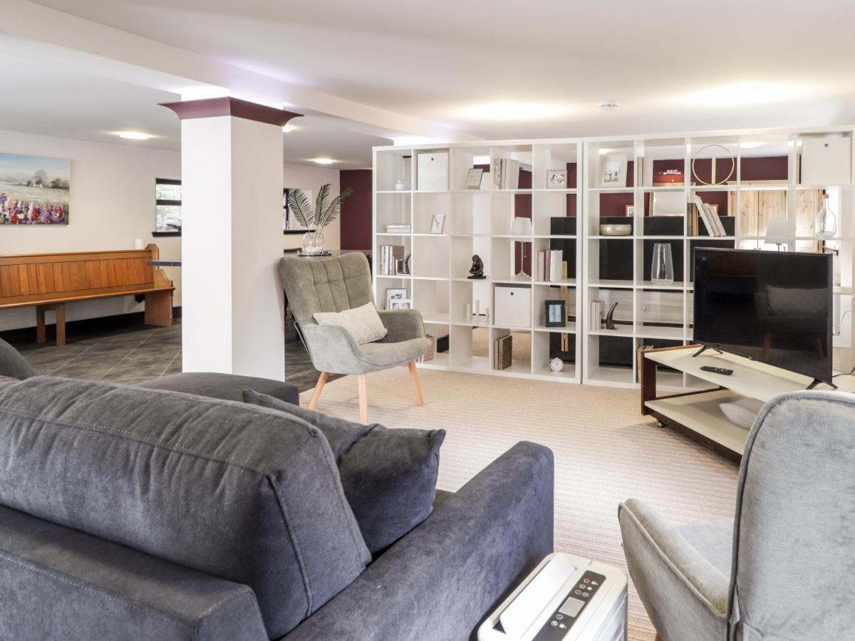 Mary Ann Apartment インヴァネス エクステリア 写真