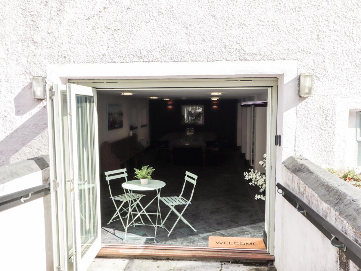 Mary Ann Apartment インヴァネス エクステリア 写真