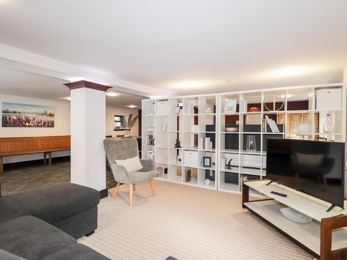 Mary Ann Apartment インヴァネス エクステリア 写真