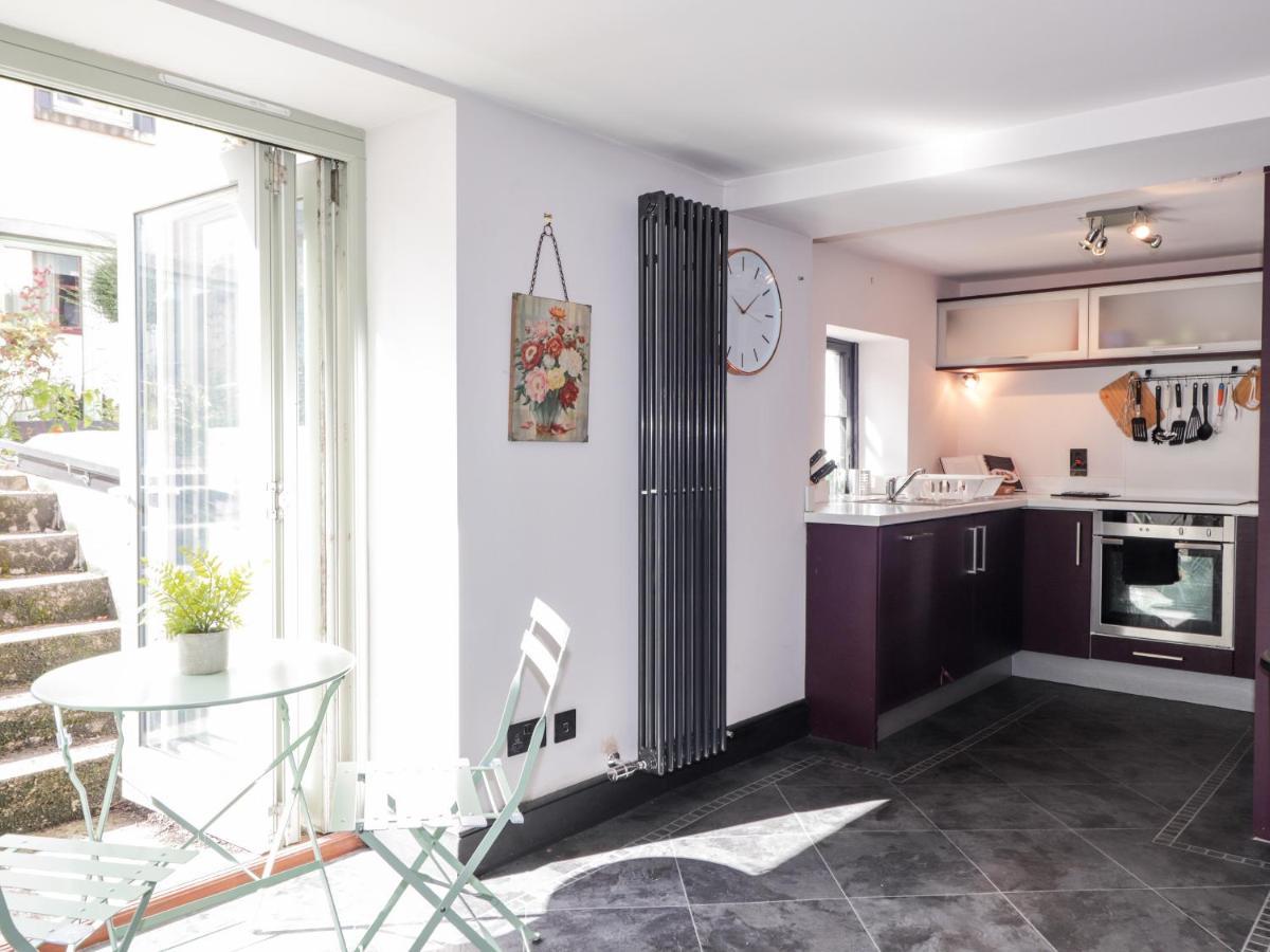 Mary Ann Apartment インヴァネス エクステリア 写真