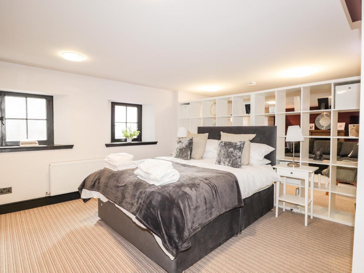 Mary Ann Apartment インヴァネス エクステリア 写真